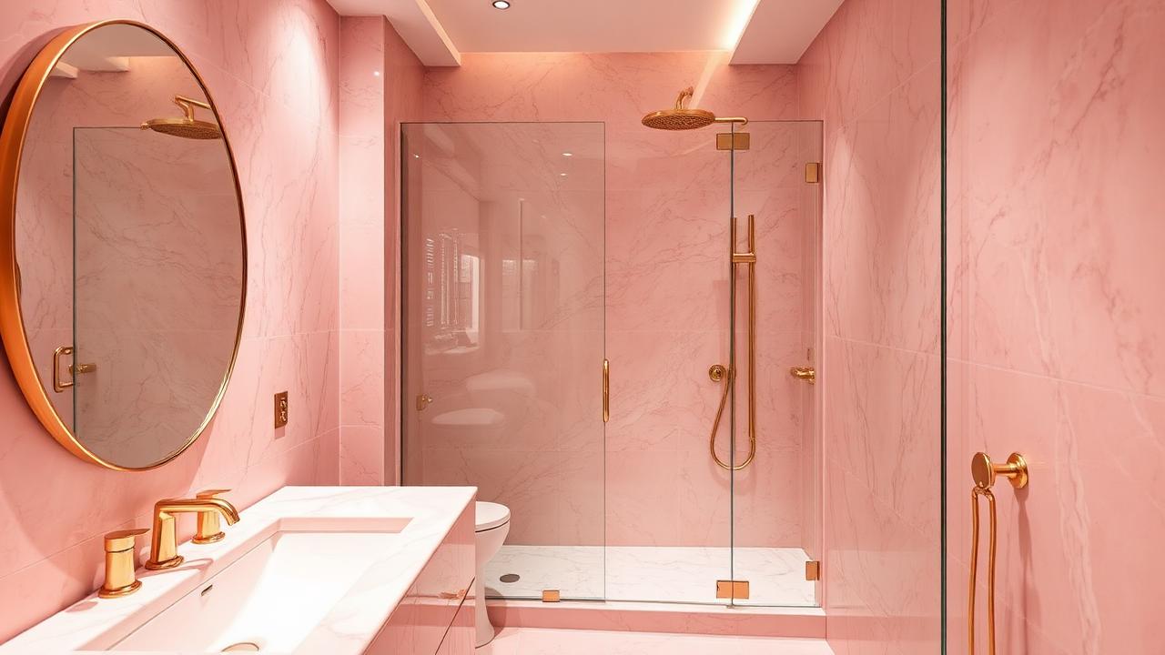 Deluxe Rose Room