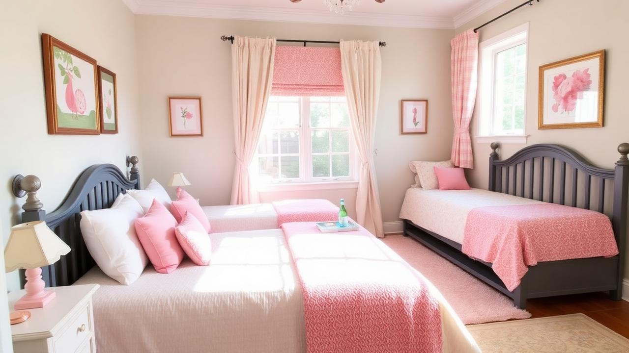 Family Garden Room