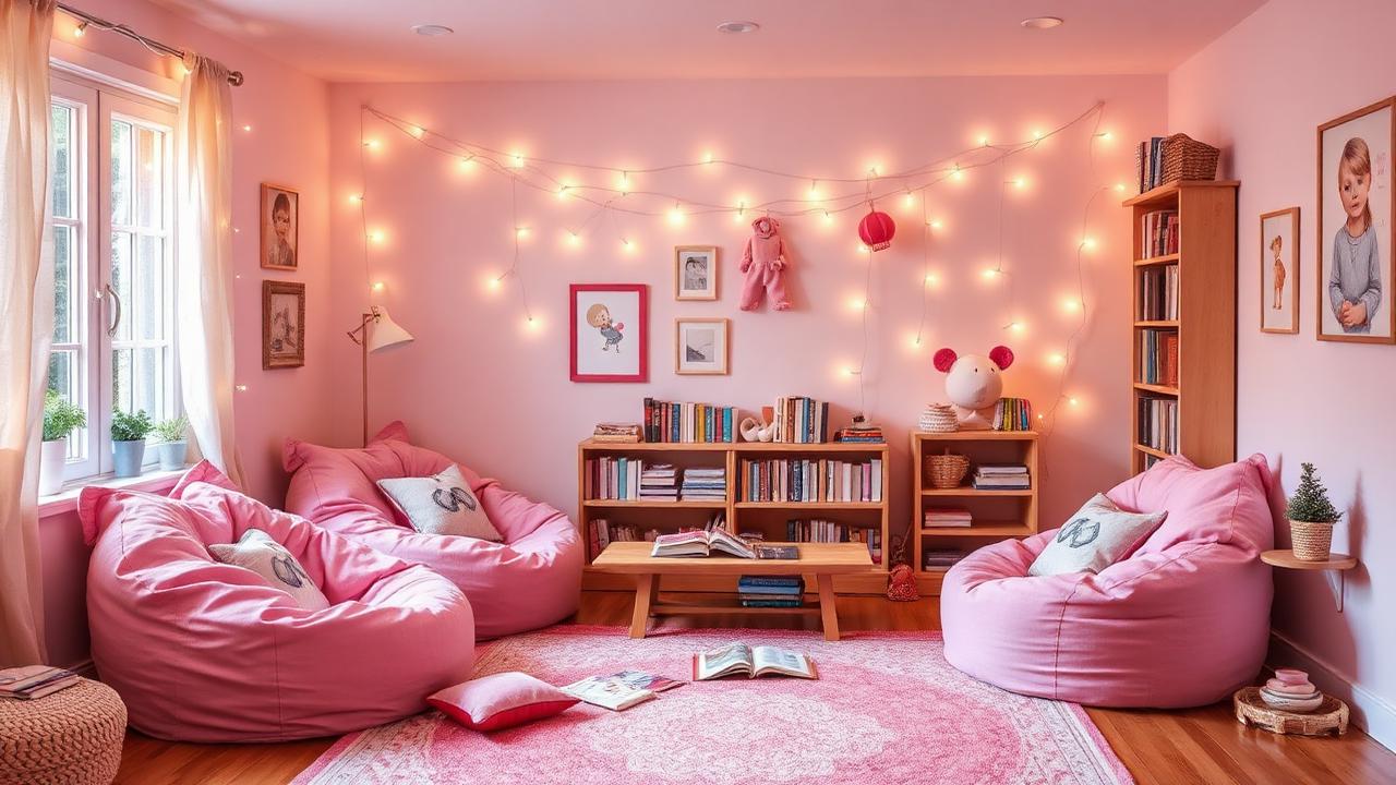 Family Garden Room